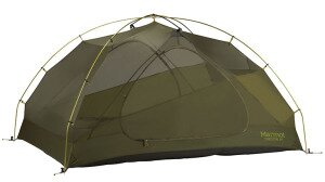 Tungsten 3P Tent