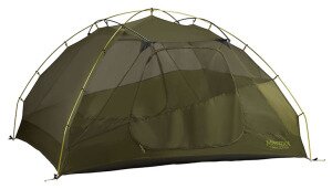 Tungsten 4P Tent